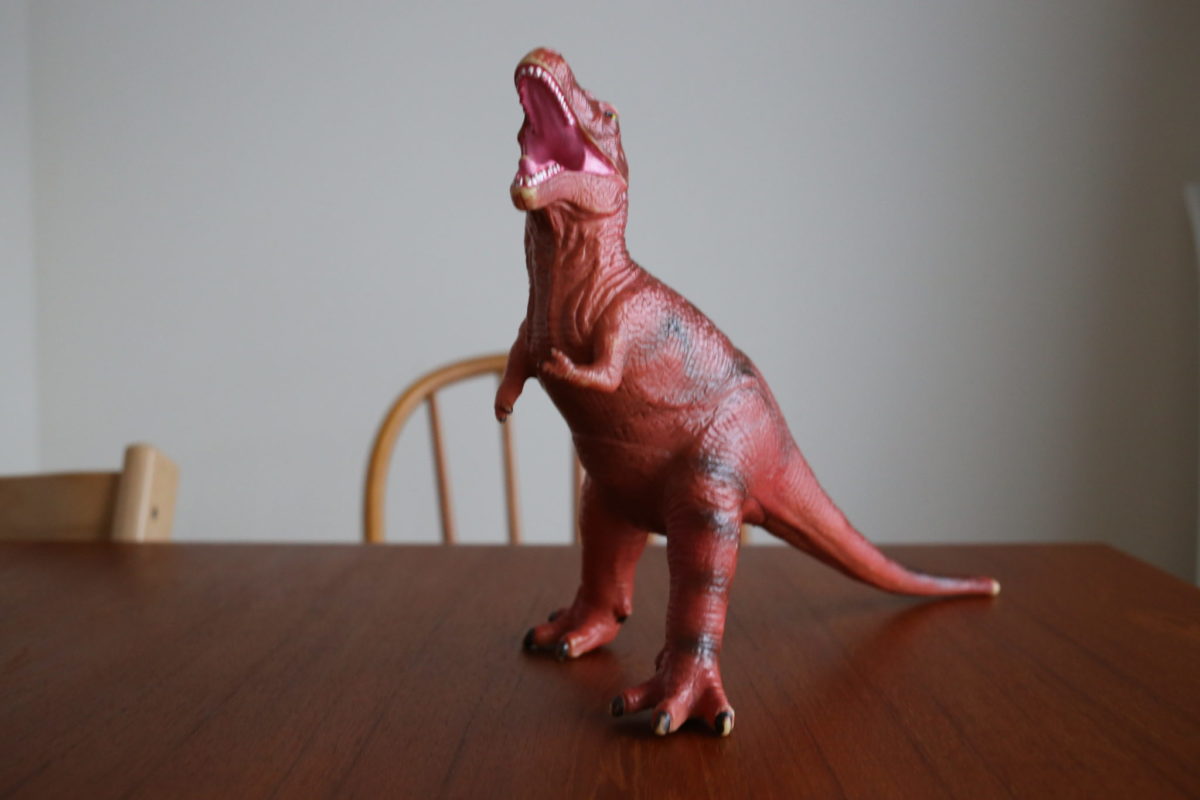 人気の恐竜フィギュアを写真で徹底紹介 シュライヒ Papo